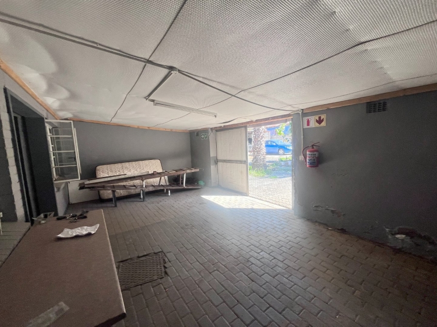 Commercial Property for Sale in Hilton Free State